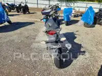 2015 Honda CBR photo