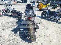2015 Honda CBR photo