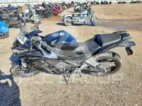 2015 Honda CBR photo
