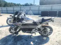 2015 Honda CBR photo