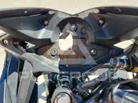 2015 Honda CBR фото