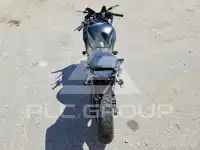 2015 Honda CBR фото