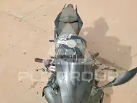 2015 Honda CBR фото