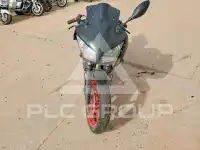 2015 Honda CBR фото