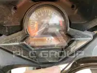 2015 Honda CBR фото