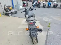 2015 Honda CBR фото