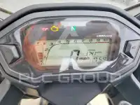 2015 Honda CBR фото