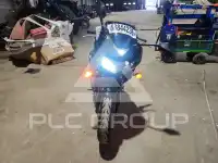2015 Honda CBR фото