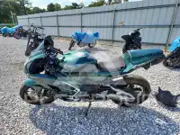 2015 Honda CBR фото