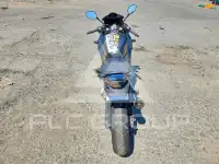 2015 Honda CBR photo