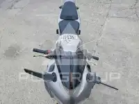 2015 Honda CBR фото