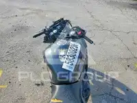 2015 Honda CBR фото