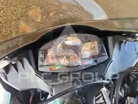 2015 Honda CBR фото