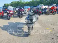2015 Honda CBR фото