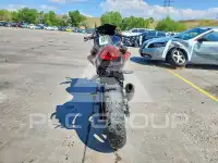 2015 Honda CBR фото