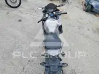 2015 Honda CBR фото
