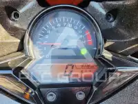 2015 Honda CBR фото