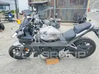 2015 Honda CBR фото