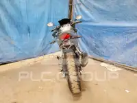 2015 Honda CBR фото