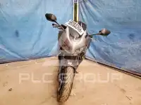 2015 Honda CBR фото
