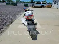 2015 Honda CBR photo