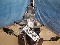 2015 Honda CBR фото