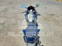 2015 Honda CBR photo