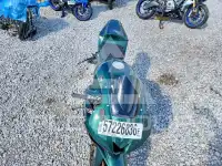 2015 Honda CBR фото