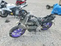 2015 Honda CBR фото