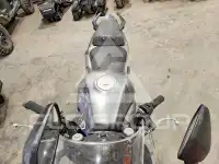2015 Honda CBR photo