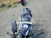2015 Honda CBR фото