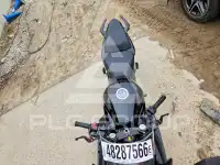 2015 Honda CBR фото