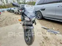 2015 Honda CBR фото