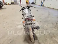 2015 Honda CBR photo