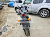 2015 Honda CBR фото