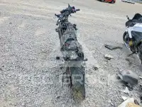 2015 Honda CBR фото