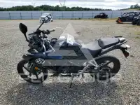 2015 Honda CBR фото