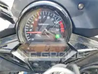 2015 Honda CBR фото