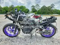 2015 Honda CBR фото