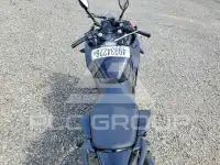 2015 Honda CBR фото