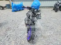 2015 Honda CBR фото