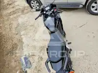 2015 Honda CBR фото