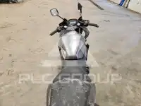 2015 Honda CBR photo