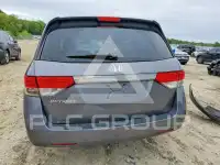 2015 Honda ODYSSEY photo