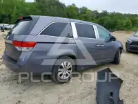 2015 Honda ODYSSEY photo
