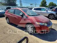 2015 Honda INSIGHT photo