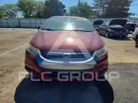 2015 Honda INSIGHT photo