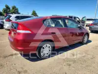 2015 Honda INSIGHT photo
