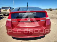 2015 Honda INSIGHT photo