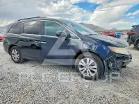 2015 Honda ODYSSEY фото